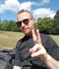 Rencontre Homme : Hubert, 30 ans à Suède  Linkoping